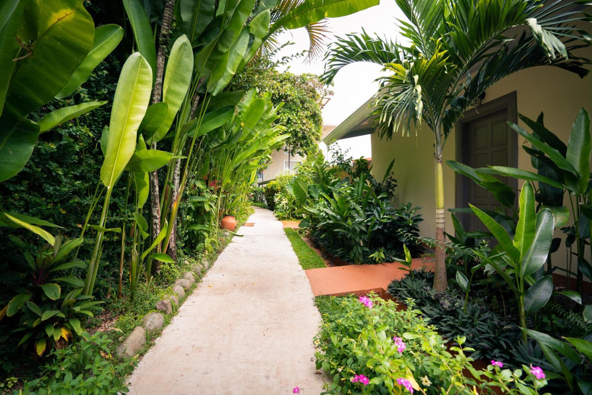 Hotel La Mariposa 4*